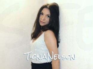 TionaNelson