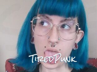 TiredPunk