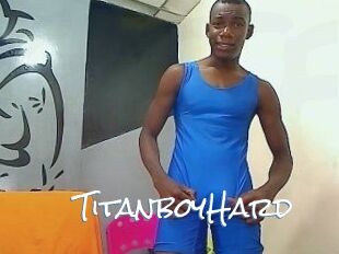 TitanboyHard