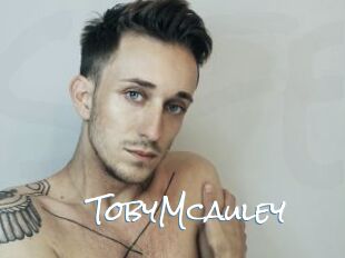 TobyMcauley