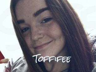 Toffifee