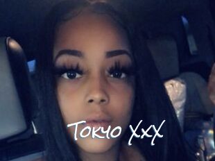 Tokyo_XxX