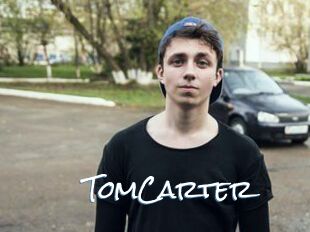 TomCarter