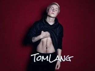 TomLang