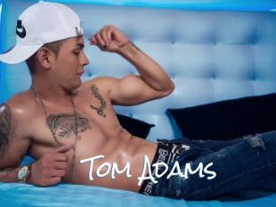 Tom_Adams