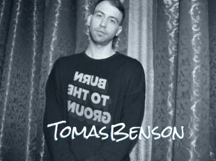 TomasBenson