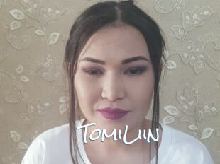 TomiLiin