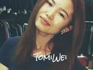 TomiWei