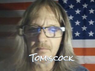 Tomiscock