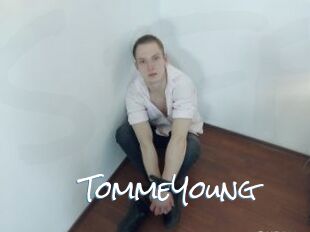 TommeYoung