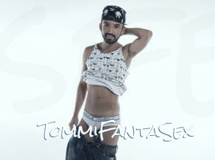 TommiFantaSex