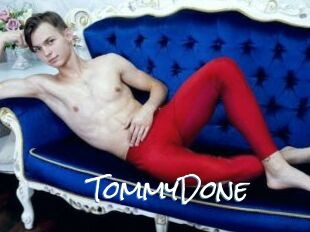 TommyDone