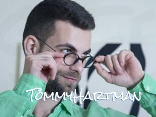 TommyHartman