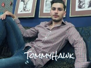 TommyHawk