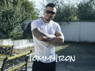 TommyIron