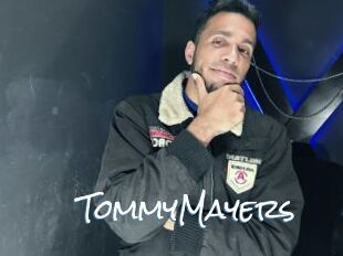 TommyMayers