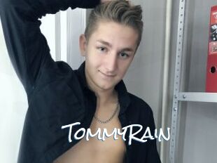 TommyRain