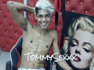 TommySexxx