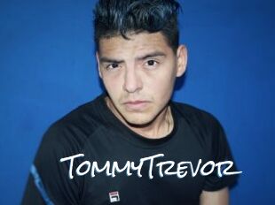 TommyTrevor