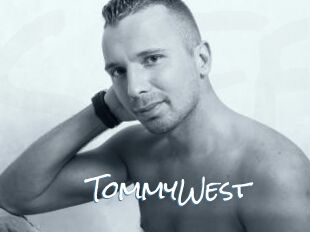 TommyWest