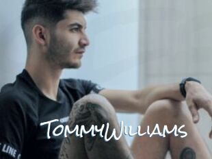 TommyWilliams