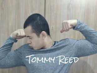 Tommy_Reed