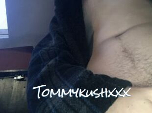 Tommykushxxx