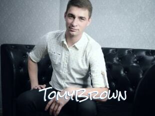 TomyBrown