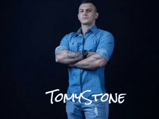 TomyStone