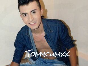 Tomycumxx