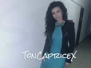 TonCapriceX