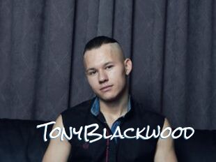 TonyBlackwood