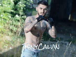 TonyCalvin