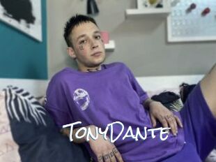 TonyDante