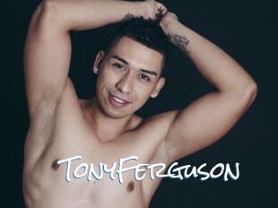 TonyFerguson