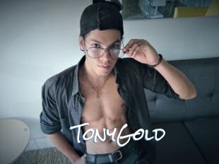 TonyGold