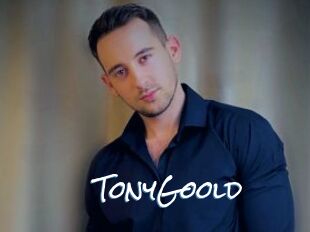 TonyGoold