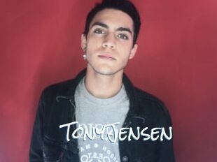 TonyJensen