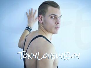 TonyLovelyBoy