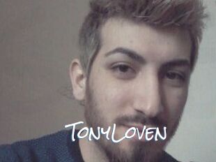 TonyLoven