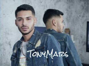 TonyMars