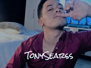 TonySearss