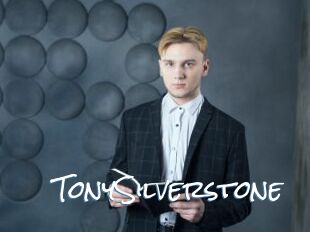 TonySilverstone