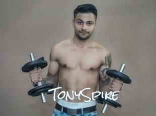 TonySpike