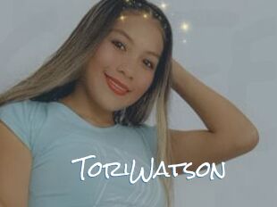 ToriWatson