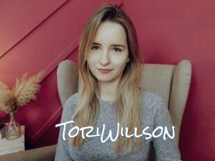 ToriWillson