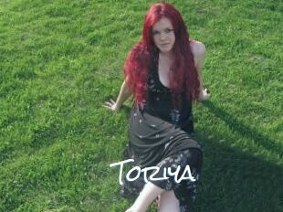 Toriya