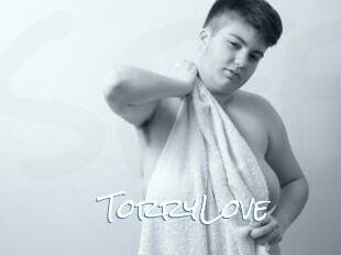 TorryLove