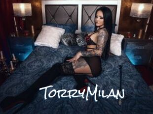 TorryMilan