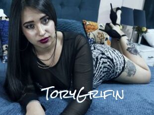 ToryGrifin